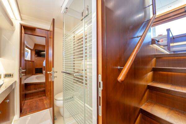 Horizon PC52 Yacht For Sale