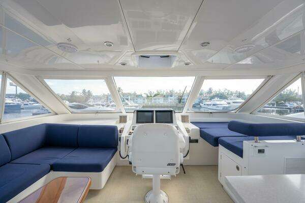 Horizon PC52 Yacht For Sale