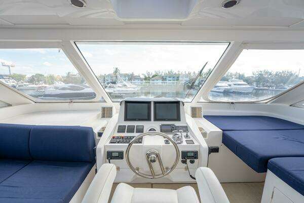Horizon PC52 Yacht For Sale