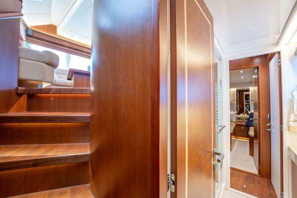 Horizon PC52 Yacht For Sale