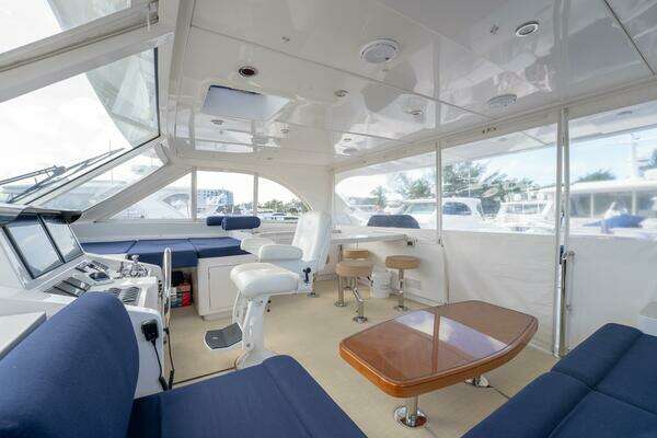 Horizon PC52 Yacht For Sale