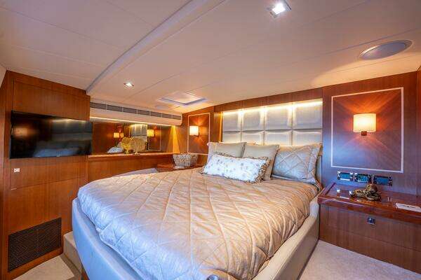 Horizon PC52 Yacht For Sale