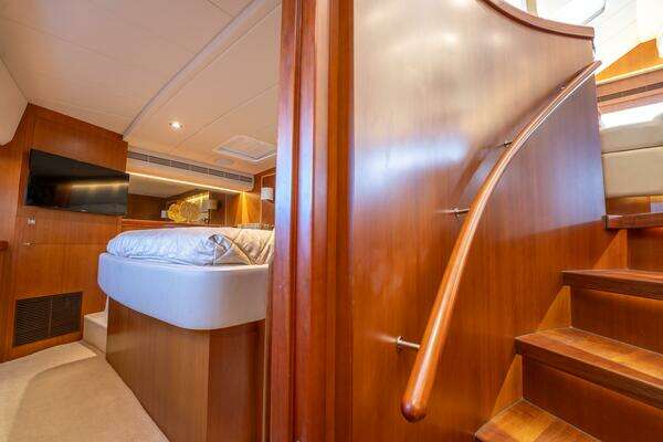 Horizon PC52 Yacht For Sale