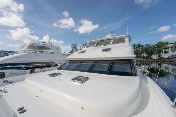 Horizon PC52 Yacht For Sale