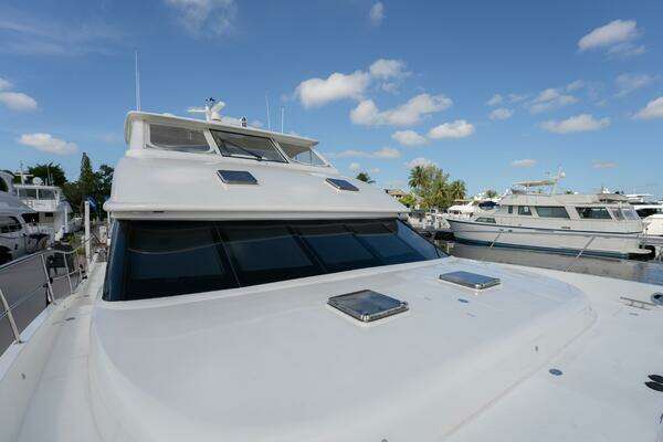 Horizon PC52 Yacht For Sale