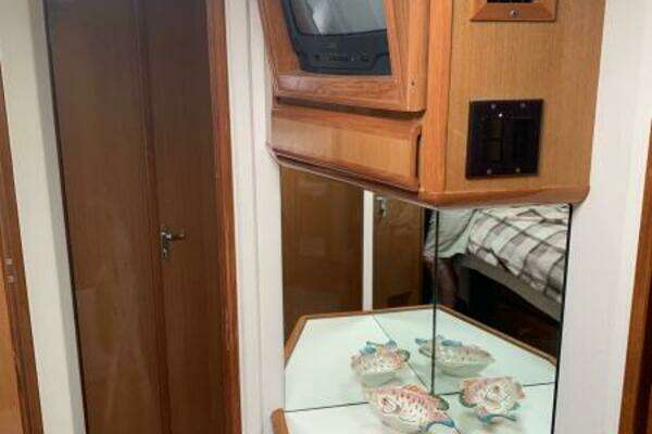 Viking 50 Convertible Sportfish Yacht For Sale