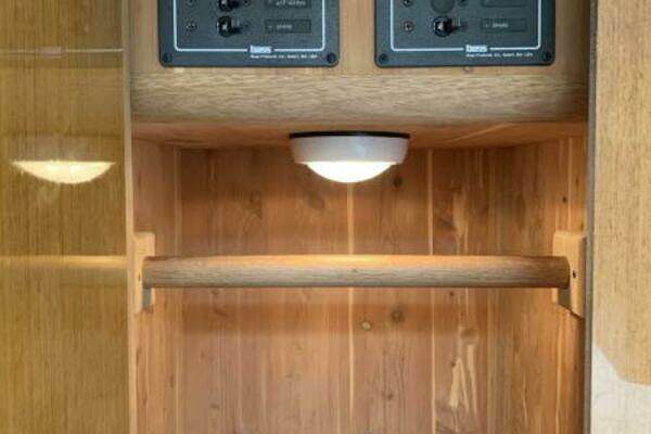 Viking 50 Convertible Sportfish Yacht For Sale