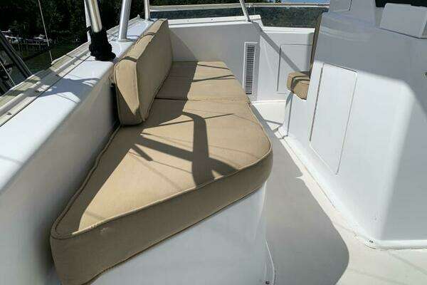 Viking 50 Convertible Sportfish Yacht For Sale