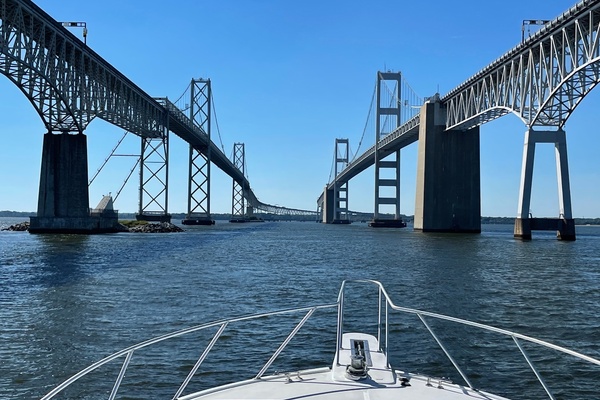Pier Pressure 50ft Viking Yacht For Sale