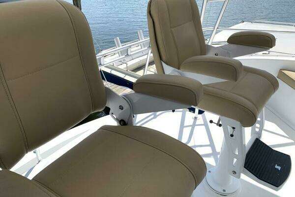 Viking 50 Convertible Sportfish Yacht For Sale