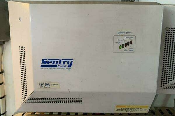 Viking 50 Convertible Sportfish Yacht For Sale