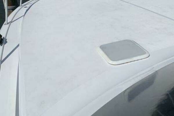 Viking 50 Convertible Sportfish Yacht For Sale