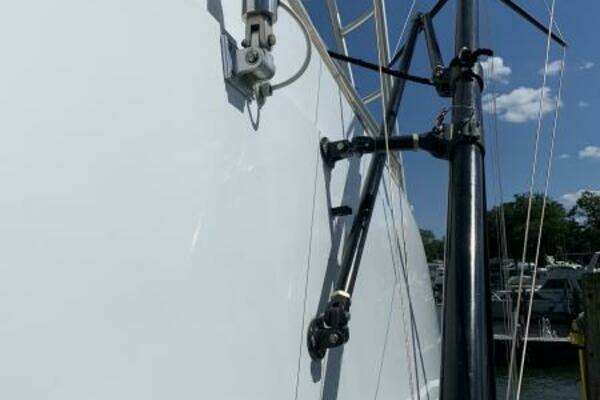 Viking 50 Convertible Sportfish Yacht For Sale