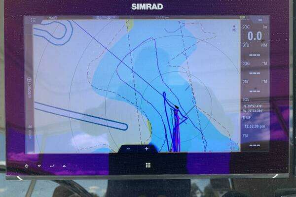 Viking 50 Convertible Sportfish Yacht For Sale