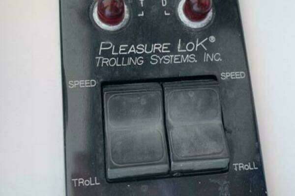 Viking 50 Convertible Sportfish Yacht For Sale