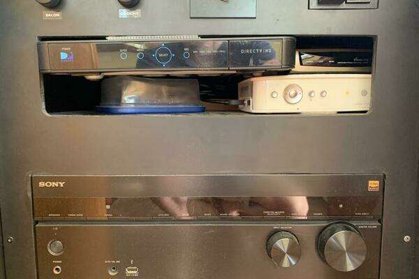 Viking 50 Convertible Sportfish Yacht For Sale