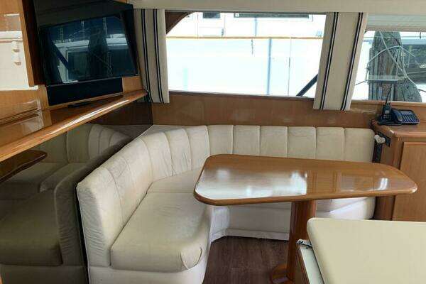 Viking 50 Convertible Sportfish Yacht For Sale