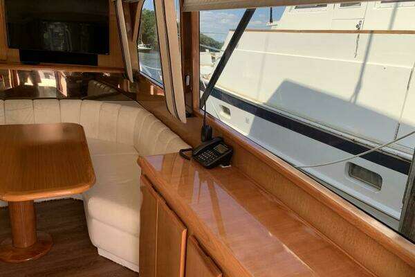 Viking 50 Convertible Sportfish Yacht For Sale