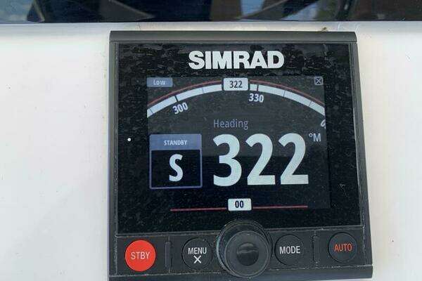 Viking 50 Convertible Sportfish Yacht For Sale