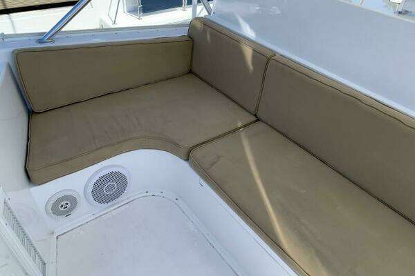 Viking 50 Convertible Sportfish Yacht For Sale