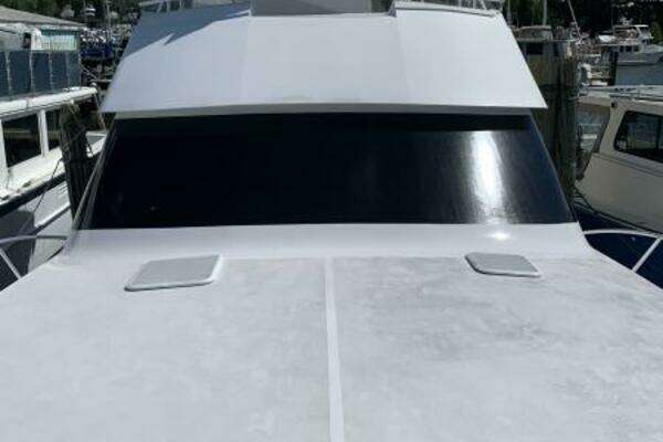 Viking 50 Convertible Sportfish Yacht For Sale