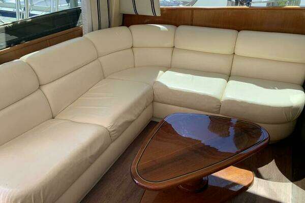 Viking 50 Convertible Sportfish Yacht For Sale