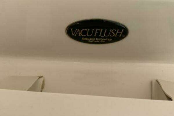 Viking 50 Convertible Sportfish Yacht For Sale