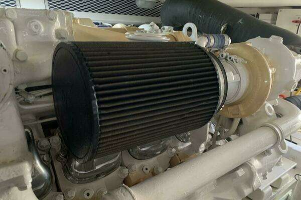 Viking 50 Convertible Sportfish Yacht For Sale