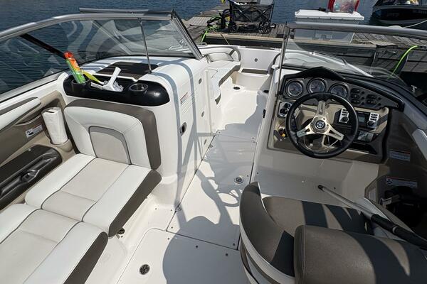 24ft Yamaha Boats Yacht For Sale