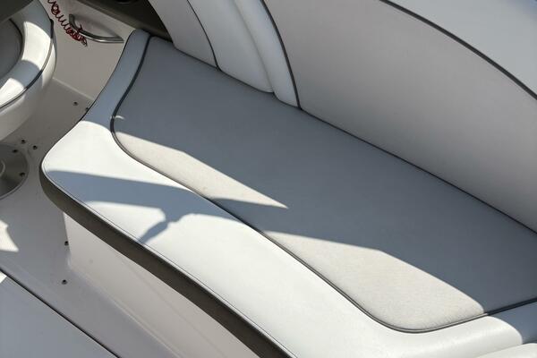 24ft Yamaha Boats Yacht For Sale