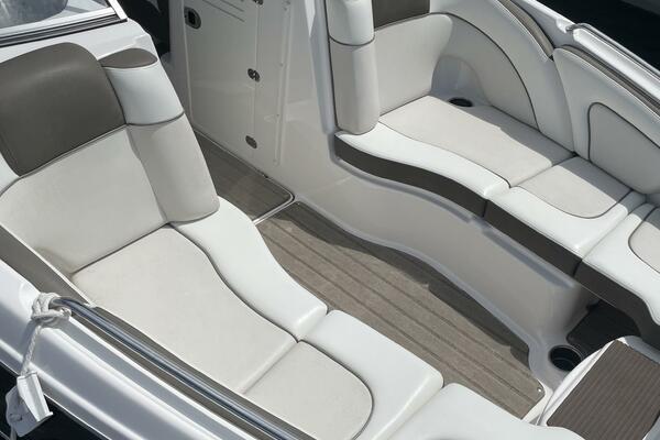 24ft Yamaha Boats Yacht For Sale