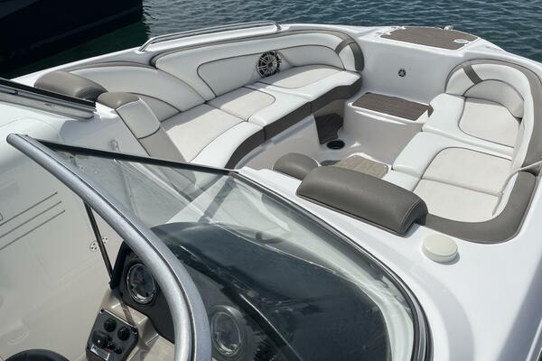 24ft Yamaha Boats Yacht For Sale