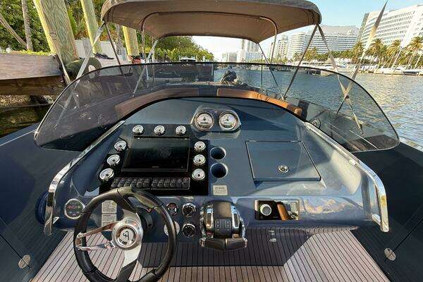 Frauscher  Yacht For Sale