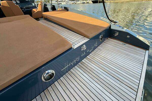 Frauscher  Yacht For Sale