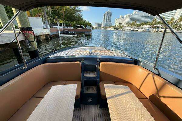 Frauscher  Yacht For Sale