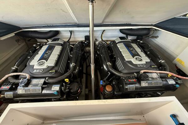 32ft Frauscher Yacht For Sale