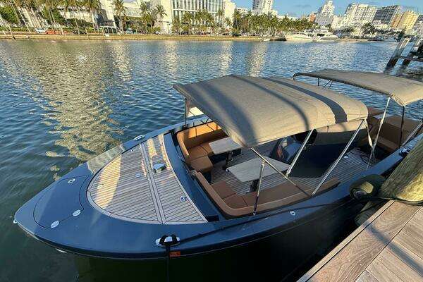 Frauscher  Yacht For Sale