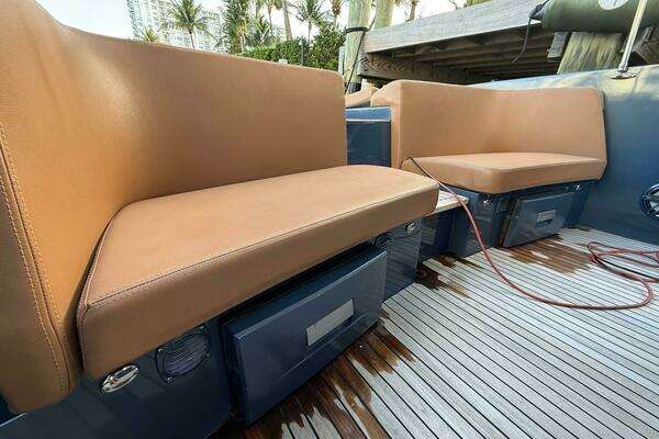 Frauscher  Yacht For Sale