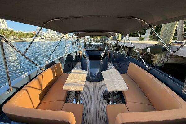 Frauscher  Yacht For Sale