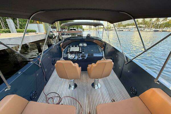 Frauscher  Yacht For Sale