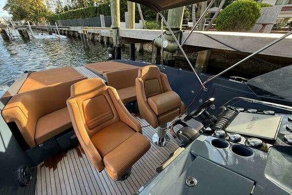 Frauscher  Yacht For Sale