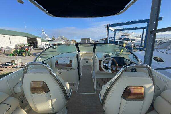2020 Chris-Craft 28
