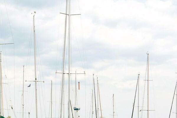 35ft Beneteau Yacht For Sale