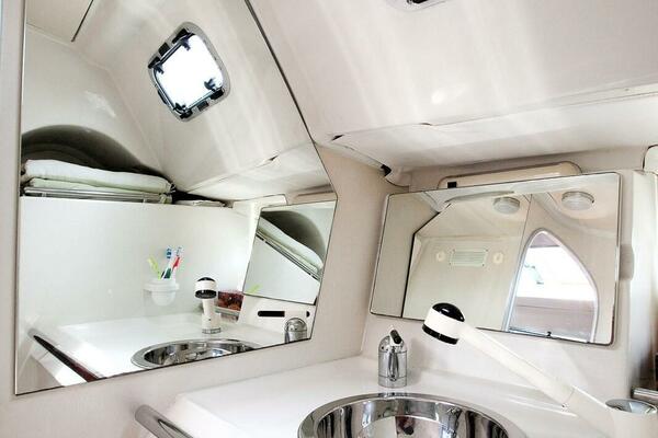 35ft Beneteau Yacht For Sale