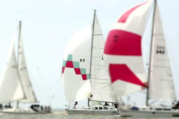 35ft Beneteau Yacht For Sale