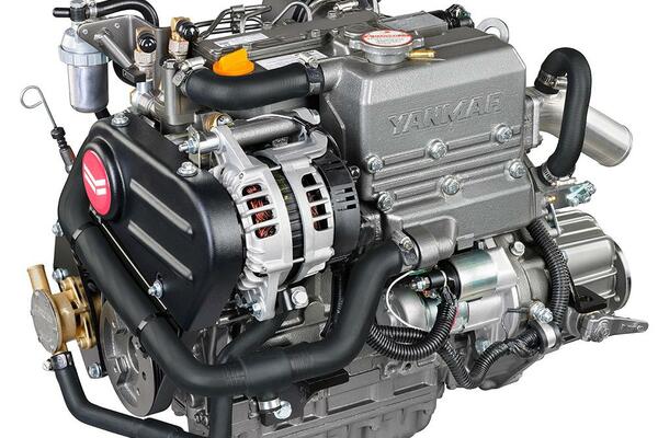 35ft Beneteau Yacht For Sale