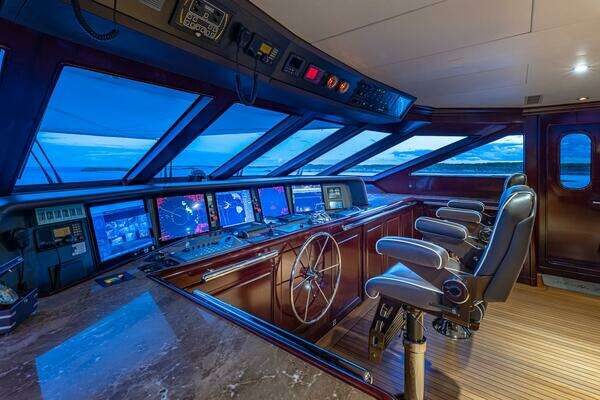 2007 Christensen 157