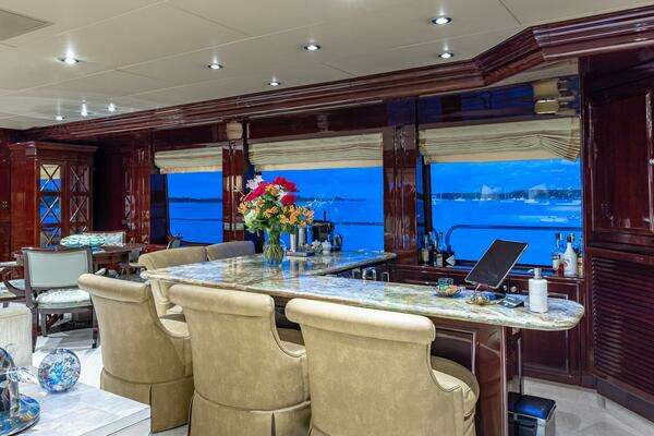 2007 Christensen 157