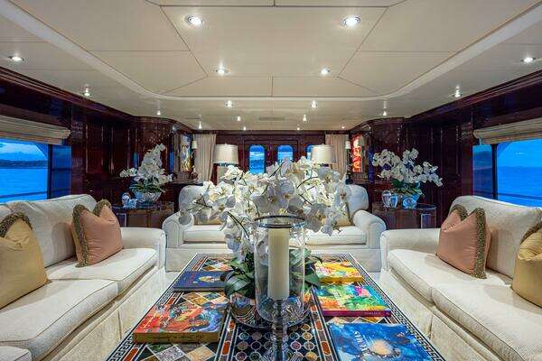 Photo of the 2007 Christensen  "LADY JOY"