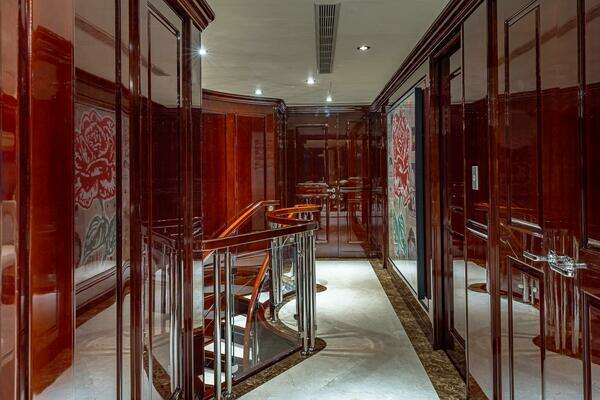 2007 Christensen 157